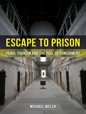 cover image of Escape to Prison